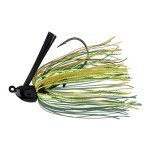 BOOYAH Boo Jig Bass Lure with Weed Guard