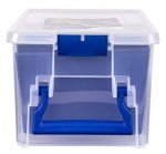 Flambeau 4510 Super Half Satchel Bait Organizer