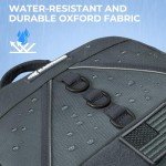 KastKing Karryall Water-Resistant Fishing Tackle Backpack