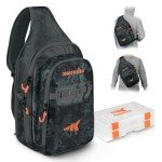 KastKing Pond Hopper Sling Fishing Tackle Bag