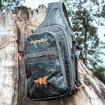 KastKing Pond Hopper Sling Fishing Tackle Bag