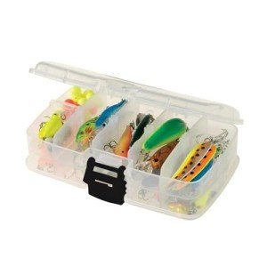 Plano Small Double-Sided Tackle Box 3449-22
