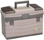 Plano Four Drawer Tackle Box for Easy Storage