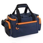 Calamus Fishing Tackle Bags - Saltwater & Freshwater