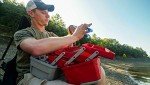 Flambeau 3-Tray Large Tackle Box Organizer