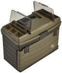 Plano Four Drawer Tackle Box for Easy Storage