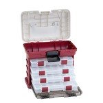 Plano Rack System 3500 Tackle Box Storage