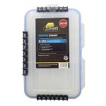 Plano 3640 Waterproof Fishing Tackle Box