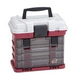 Plano Rack System 3500 Tackle Box Storage