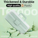 Portable 3-Layer Tackle and Craft Organizer Box