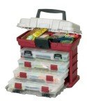 Plano Rack System 3500 Tackle Box Storage