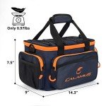 Calamus Fishing Tackle Bags - Saltwater & Freshwater