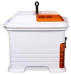 Flambeau T4P Pro Portable Fishing Tackle Box