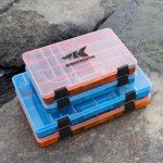 KastKing Camouflage Tackle Box with Removable Dividers