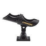 Cannon Adjustable Three-Position Fishing Rod Holder