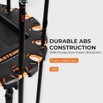KastKing V16 Rotating Fishing Rod Rack