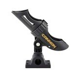 Cannon Adjustable Three-Position Fishing Rod Holder
