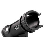 Scotty Black Powerlock Rod Holder with Deck Mount