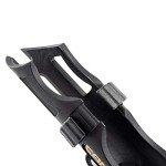 Cannon Adjustable Three-Position Fishing Rod Holder