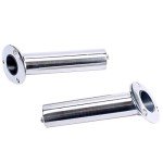 Amarine Made 4-Pack Stainless Steel Rod Holders