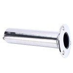 Amarine Made 4-Pack Stainless Steel Rod Holders