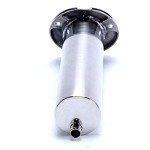 Amarine Made 4-Pack Stainless Steel Rod Holders