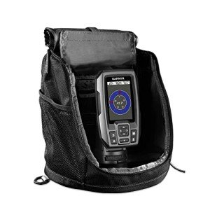 Garmin Striker 4 Fishing Finder Portable Kit