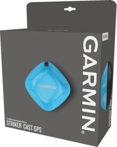 Garmin Striker Cast: Castable Sonar for Fishing