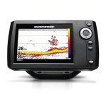 Humminbird HELIX 5 SONAR G2 Fish Finder