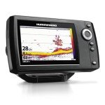 Humminbird HELIX 5 SONAR G2 Fish Finder