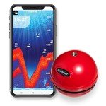 HawkEye FishPod® 5X Bluetooth Fish Finder