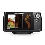 Humminbird Helix 7 SI GPS Fish Finder