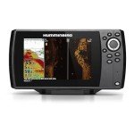 Humminbird Helix 7 SI GPS Fish Finder