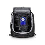 Garmin STRIKER Plus 4 Ice Fishing Bundle