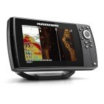 Humminbird Helix 7 SI GPS Fish Finder