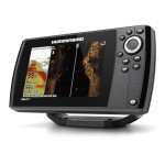 Humminbird Helix 7 SI GPS Fish Finder
