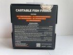 Deeper START Smart Portable Fish Finder & App