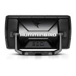 Humminbird Helix 7 SI GPS Fish Finder