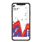 HawkEye FishPod® 5X Bluetooth Fish Finder