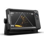 Lowrance Eagle Eye 9” Live Sonar System