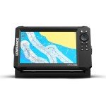Lowrance Eagle Eye 9” Live Sonar System