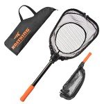 KastKing Brutus Lightweight Fish Landing Net