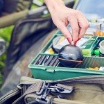 Deeper PRO+ 2 Portable Fish Finder with GPS