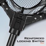 KastKing Brutus Lightweight Fish Landing Net