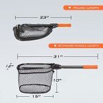 KastKing Brutus Lightweight Fish Landing Net