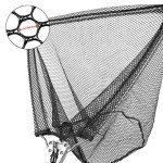 Blue Billow Telescopic Fishing Net - 50.8 Inch