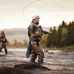 Folding Telescopic Fishing Net - Freshwater & Saltwater