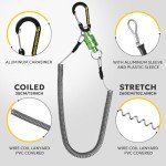 Small Mesh Fly Fishing Landing Net with Magnetic Kit