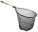 Frabill Conservation Landing Net with Reinforced Handle