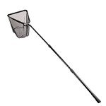 Fiblink 118" Folding Telescoping Fishing Landing Net